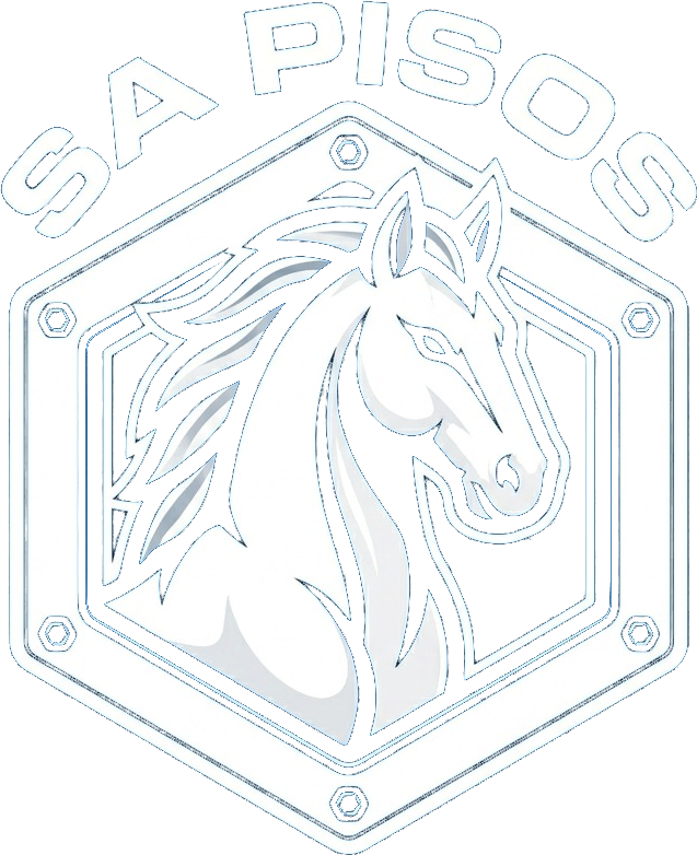 SA Pisos Logo
